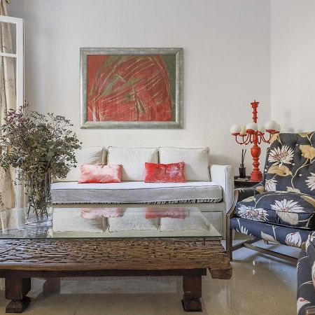Rosario 10 Apartman Sevilla Kültér fotó