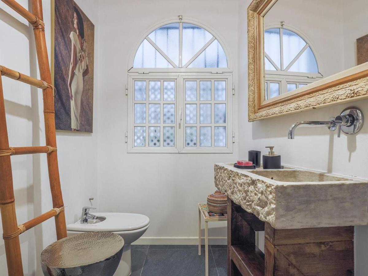 Rosario 10 Apartman Sevilla Kültér fotó