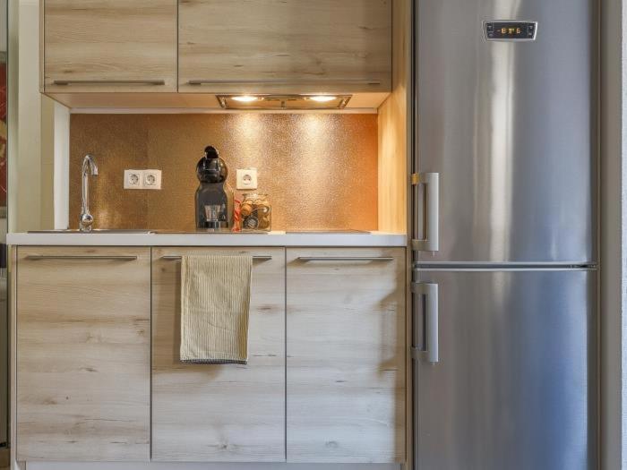 Rosario 10 Apartman Sevilla Kültér fotó