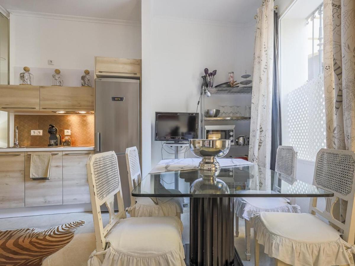 Rosario 10 Apartman Sevilla Kültér fotó