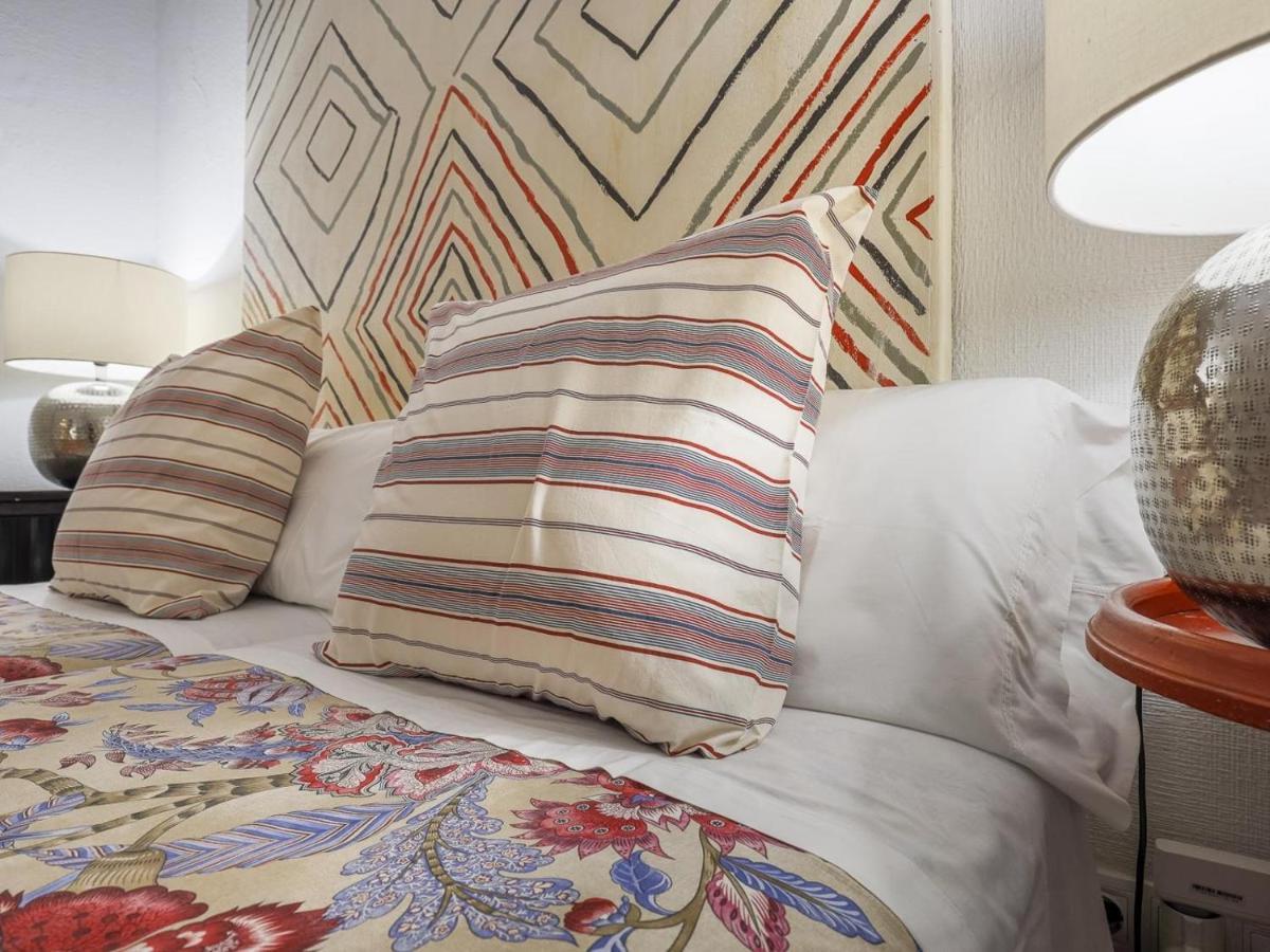 Rosario 10 Apartman Sevilla Kültér fotó