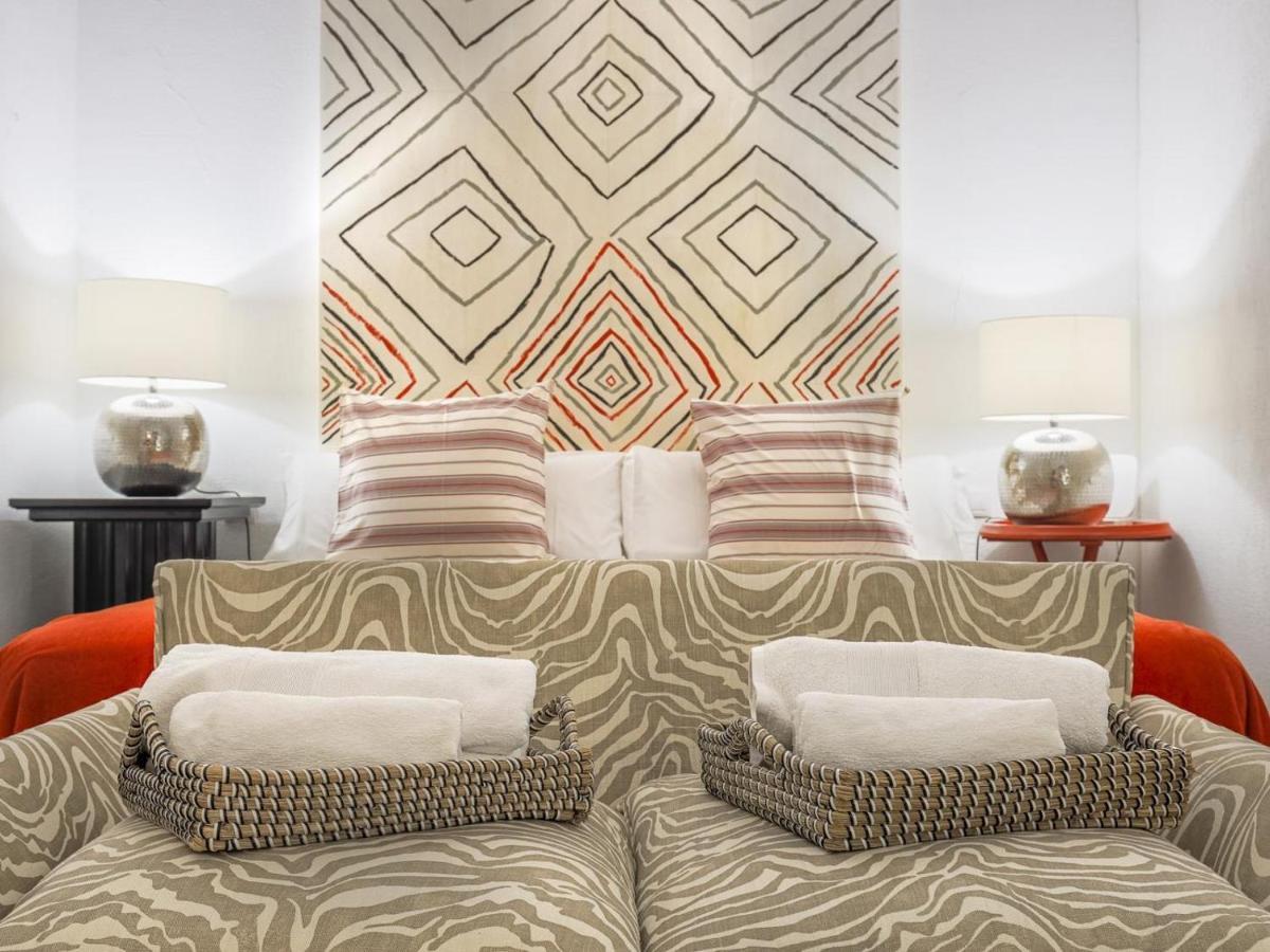 Rosario 10 Apartman Sevilla Kültér fotó