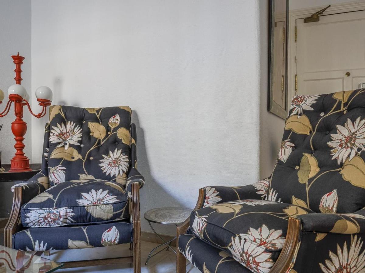 Rosario 10 Apartman Sevilla Kültér fotó