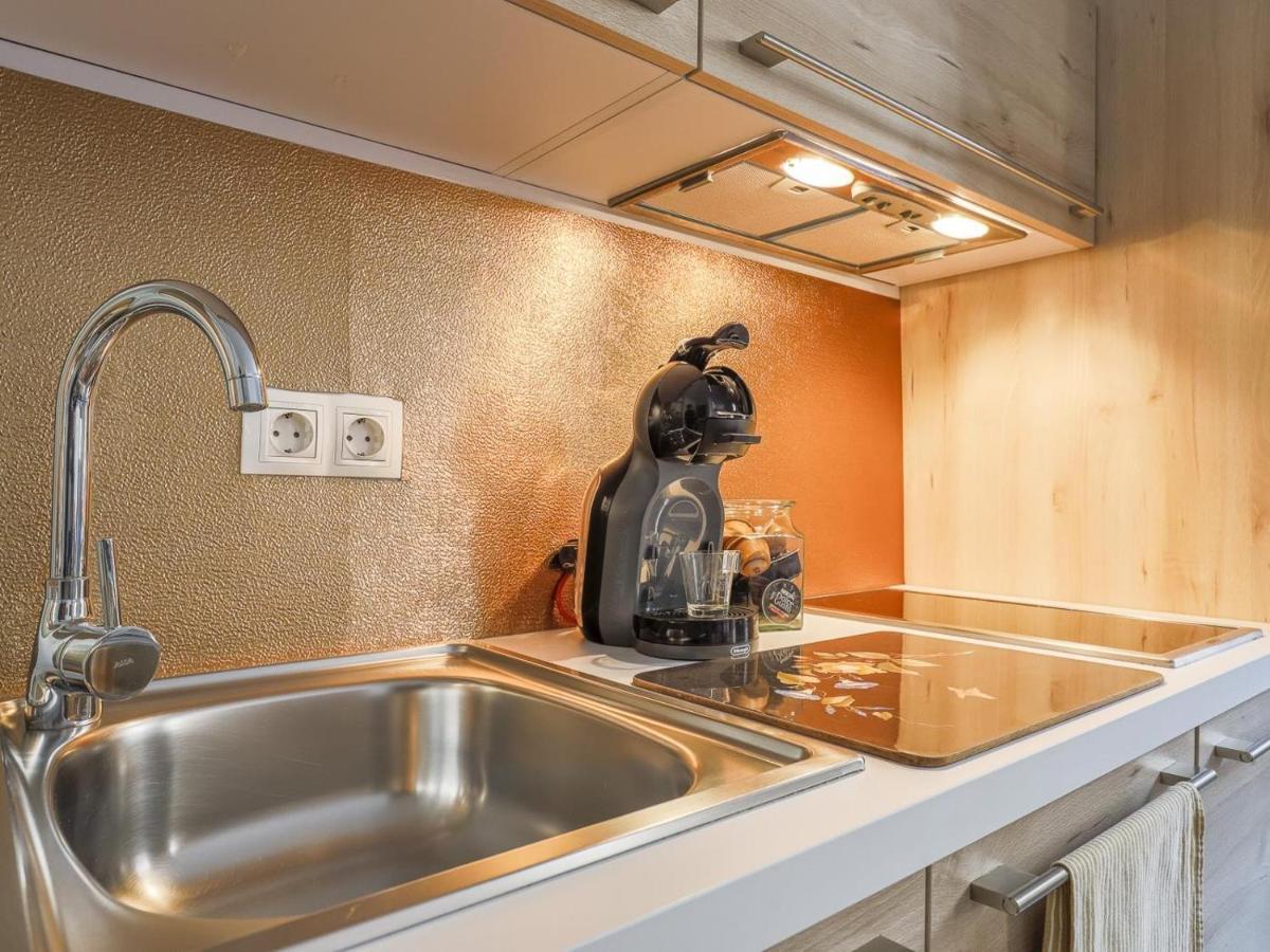 Rosario 10 Apartman Sevilla Kültér fotó